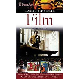 GÖRSEL REHBERLER FILM - RONALD BERGAN