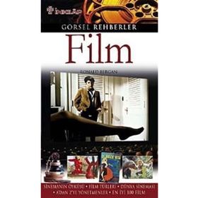 GÖRSEL REHBERLER FILM - RONALD BERGAN