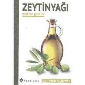 GÖRSEL REHBERLER ZEYTINYAĞI - GENEL