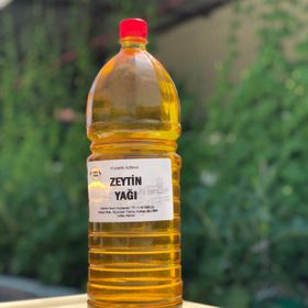 GÖRSEL REHBERLER ZEYTINYAĞI - GENEL