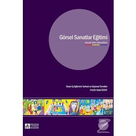 Görsel Sanatlar Eğitimi - Vedat Özsoy