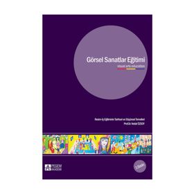 Görsel Sanatlar Eğitimi - Vedat Özsoy