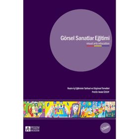 Görsel Sanatlar Eğitimi - Vedat Özsoy