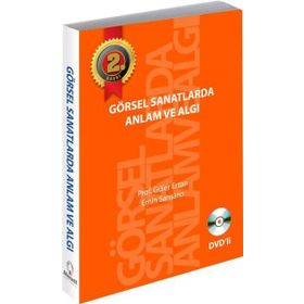 Görsel Sanatlarda Anlam ve Algı - Emin Sansarcı