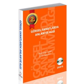 Görsel Sanatlarda Anlam ve Algı - Emin Sansarcı