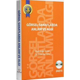 Görsel Sanatlarda Anlam ve Algı - Emin Sansarcı