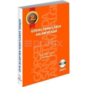 Görsel Sanatlarda Anlam ve Algı - Emin Sansarcı