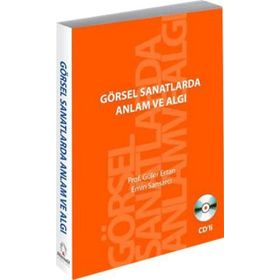 Görsel Sanatlarda Anlam ve Algı - Emin Sansarcı