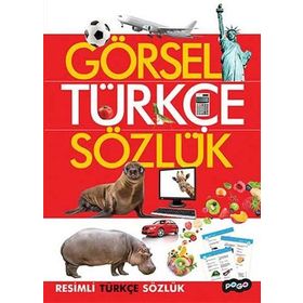 Görsel Türkçe Sözlük - kollektif