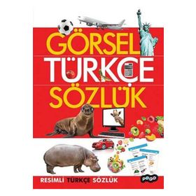 Görsel Türkçe Sözlük - kollektif