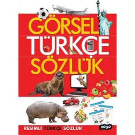 Görsel Türkçe Sözlük - kollektif