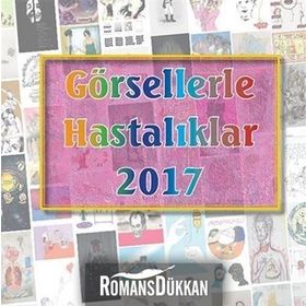 Görsellerle Hastalıklar 2017 - Cengiz Yakıncı
