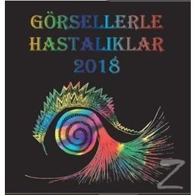 Görsellerle Hastalıklar 2018 - Kolektif