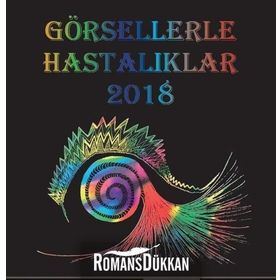 Görsellerle Hastalıklar 2018 - Kolektif