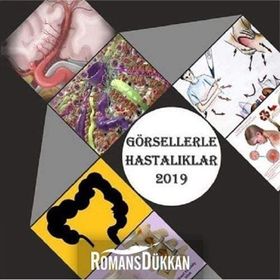 Görsellerle Hastalıklar 2019 - Cengiz Yakıncı