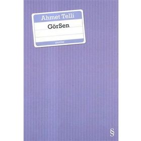 GörSen - Ahmet Telli