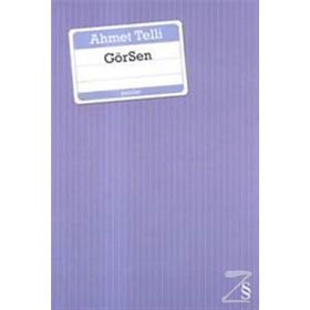 GörSen - Ahmet Telli