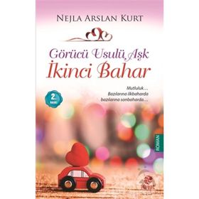 Görücü Usulü Aşk 3 İkinci Bahar Hayat Yayınları