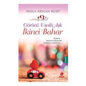 Görücü Usulü Aşk 3 İkinci Bahar Hayat Yayınları