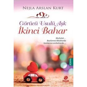 Görücü Usulü Aşk 3 İkinci Bahar Hayat Yayınları