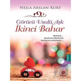 Görücü Usulü Aşk 3 İkinci Bahar Hayat Yayınları