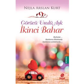Görücü Usulü Aşk 3 İkinci Bahar Hayat Yayınları