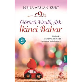 Görücü Usulü Aşk 3 İkinci Bahar Hayat Yayınları