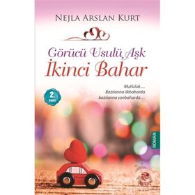 Görücü Usulü Aşk 3 İkinci Bahar Hayat Yayınları