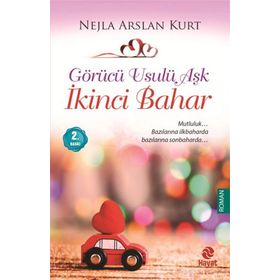 Görücü Usulü Aşk 3 İkinci Bahar Hayat Yayınları