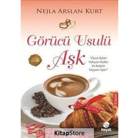 Görücü Usulü Aşk - Nejla Arslan Kurt