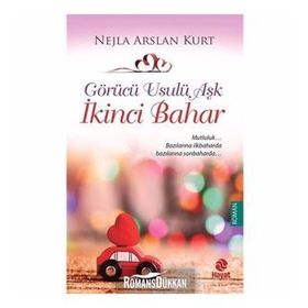 Görücü Usulü Aşk - Nejla Arslan Kurt