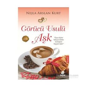 Görücü Usulü Aşk - Nejla Arslan Kurt