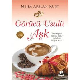 Görücü Usulü Aşk - Nejla Arslan Kurt