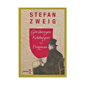 Görülmeyen Koleksiyon - Fragman - Stefan Zweig