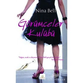 GÖRÜMCELER KULÜBÜ - NINA BELL