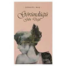 GÖRÜNDÜĞÜ GIBI DEĞİL - ESRA ODMAN
