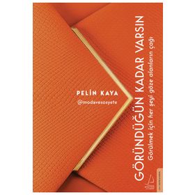Göründüğün Kadar Varsın - Destek Yayınları