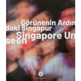 Görünenin Ardındaki Singapur - Singapore Unseen