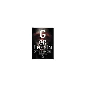 Görünenin Ötesinde - Mustafa Ağcan - Fa Yayınları