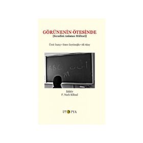 Görünenin Ötesinde - Mustafa Ağcan - Fa Yayınları