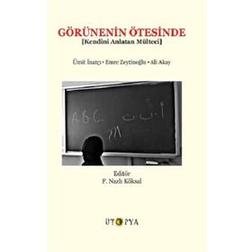 Görünenin Ötesinde - Mustafa Ağcan - Fa Yayınları