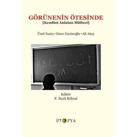 Görünenin Ötesinde - Ümit İnatçı Emre Zeytinoğlu Ali Akay