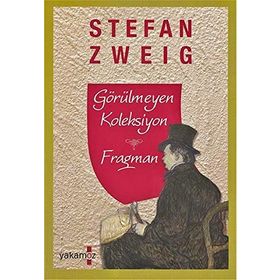 Görünmeyen Koleksiyon - Geç Ödenen Borç - Stefan Zweig