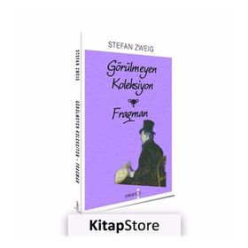Görünmeyen Koleksiyon - Geç Ödenen Borç - Stefan Zweig