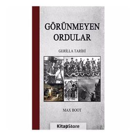 Görünmeyen Ordular Gerilla Tarihi - Kolektif