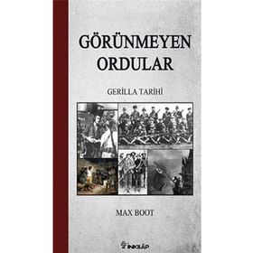 Görünmeyen Ordular Gerilla Tarihi - Kolektif