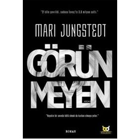 GÖRÜNMEYEN - PAUL AUSTER