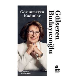 GÖRÜNMEYEN - STELLA LENNON