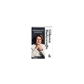 GÖRÜNMEYEN - STELLA LENNON