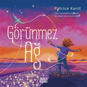 Görünmez Ağ - Patrice Karst
